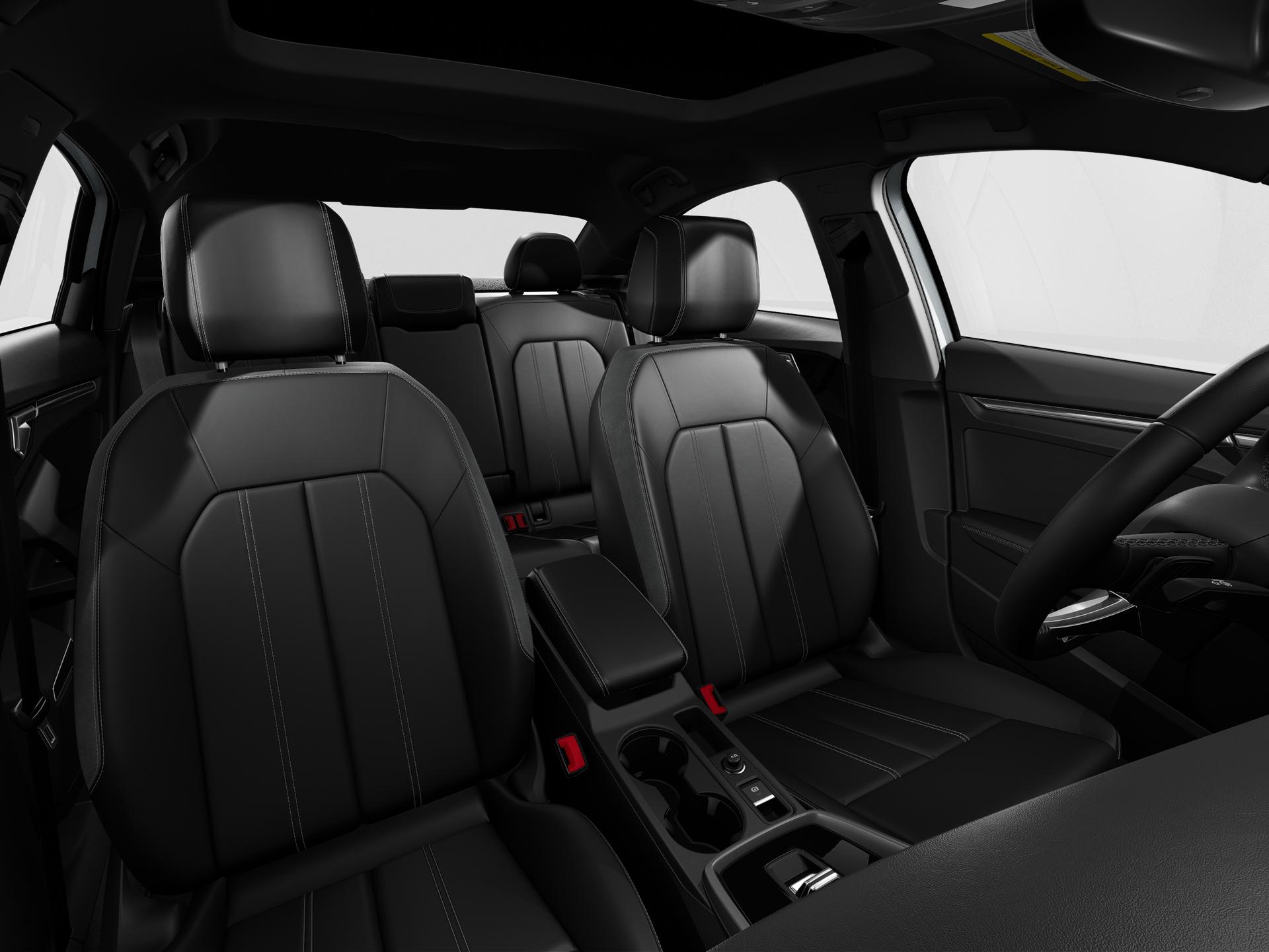 audi a3 sedan 2023 WAUBUDGY3PA062526 image audi a3 sedan 2023 WAUBUDGY3PA062526 image